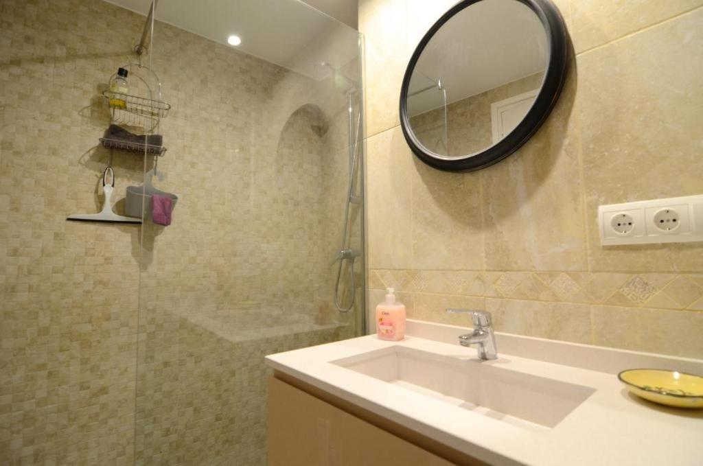 Appartamento Rocamaura 3 - L'Estartit Esterno foto