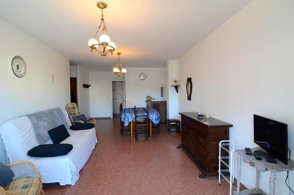Appartamento Rocamaura 3 - L'Estartit Esterno foto