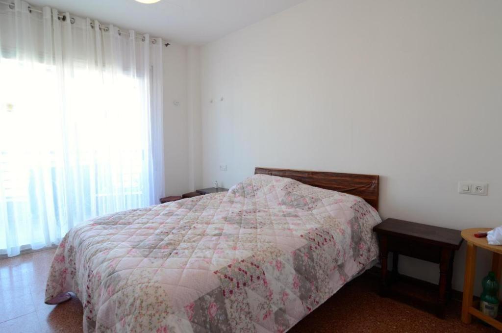 Appartamento Rocamaura 3 - L'Estartit Esterno foto