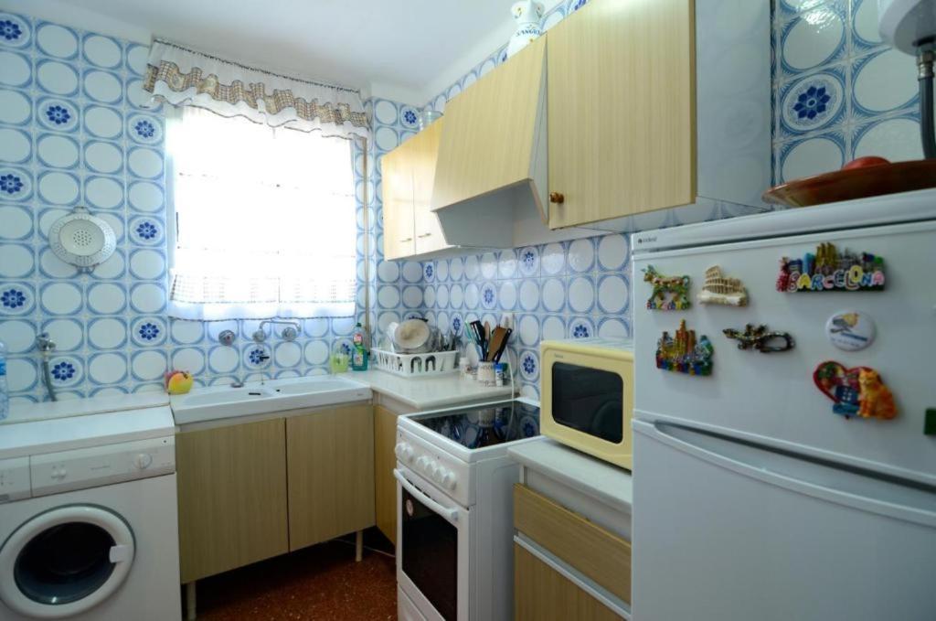 Appartamento Rocamaura 3 - L'Estartit Esterno foto