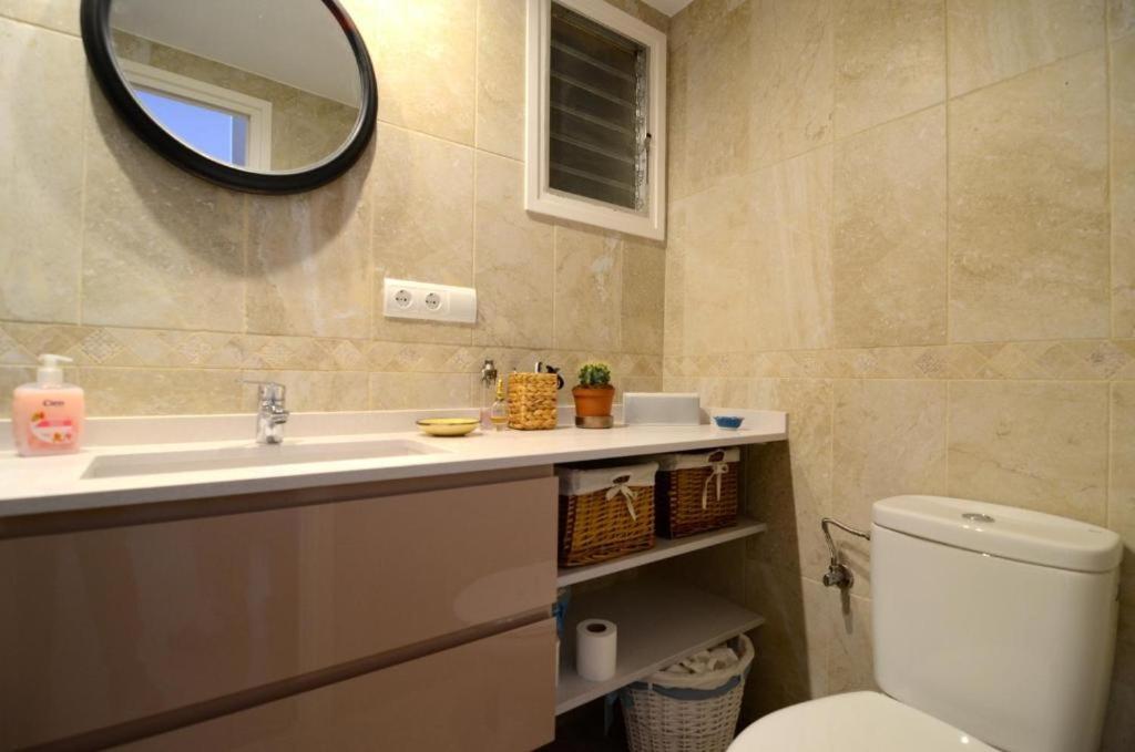 Appartamento Rocamaura 3 - L'Estartit Esterno foto