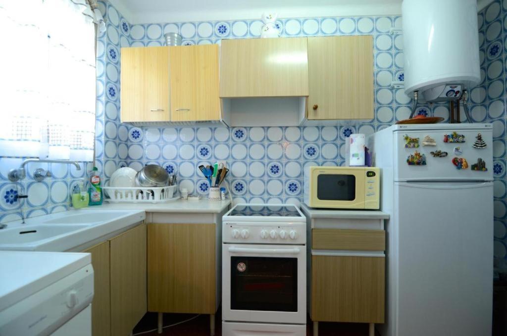 Appartamento Rocamaura 3 - L'Estartit Esterno foto
