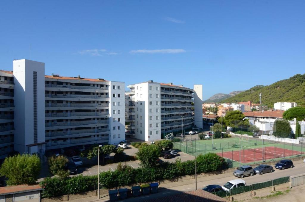 Appartamento Rocamaura 3 - L'Estartit Esterno foto