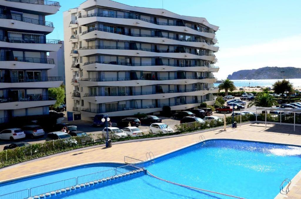 Appartamento Rocamaura 3 - L'Estartit Esterno foto