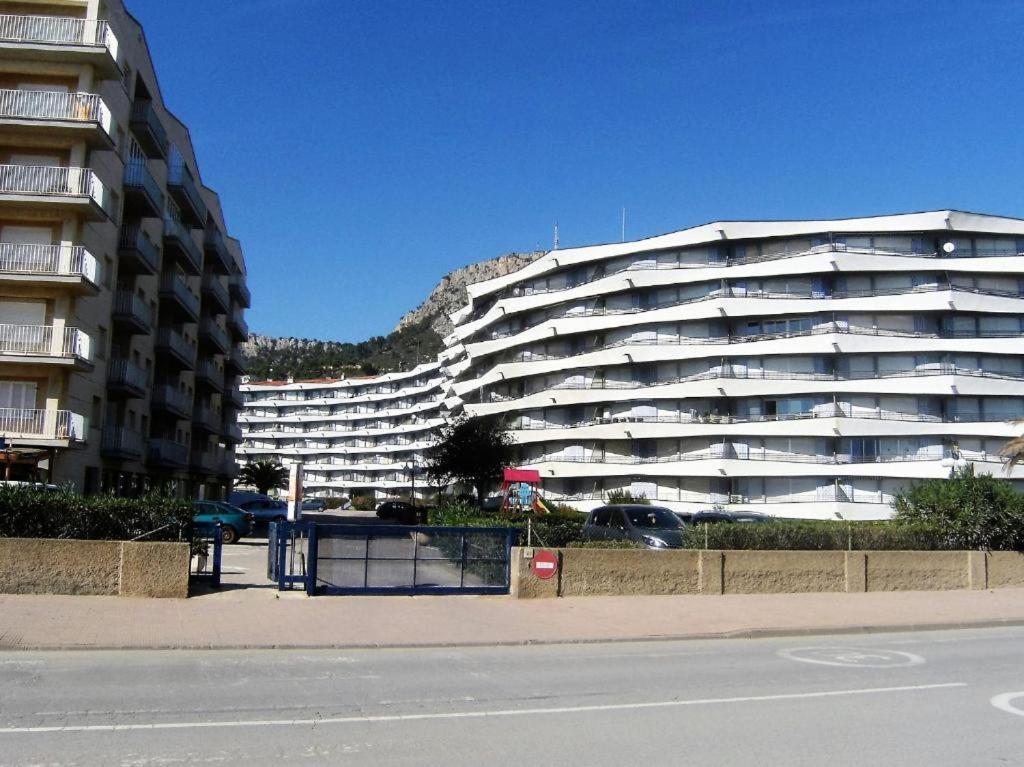 Appartamento Rocamaura 3 - L'Estartit Esterno foto